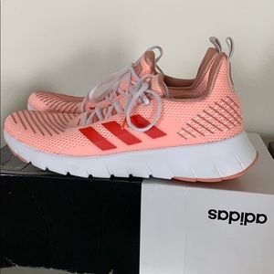 Adidas Women’s Asweego Ortholite Running Sneakers